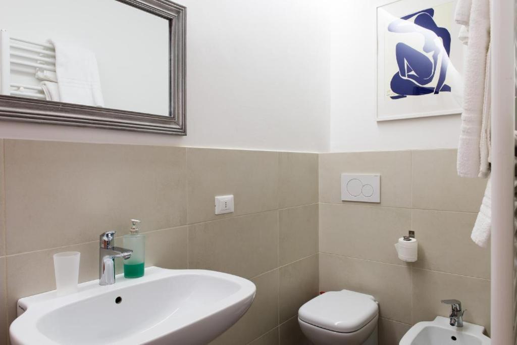 One Bedroom Nearby Uffizi Appartement