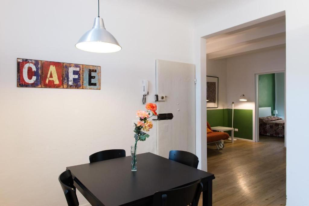 One Bedroom Nearby Uffizi Appartement *