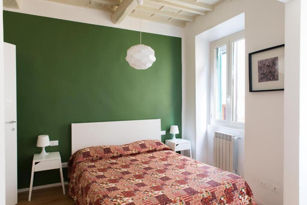 One Bedroom Nearby Uffizi Appartement Florence