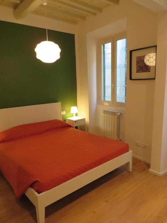 One Bedroom Nearby Uffizi Appartement Florence