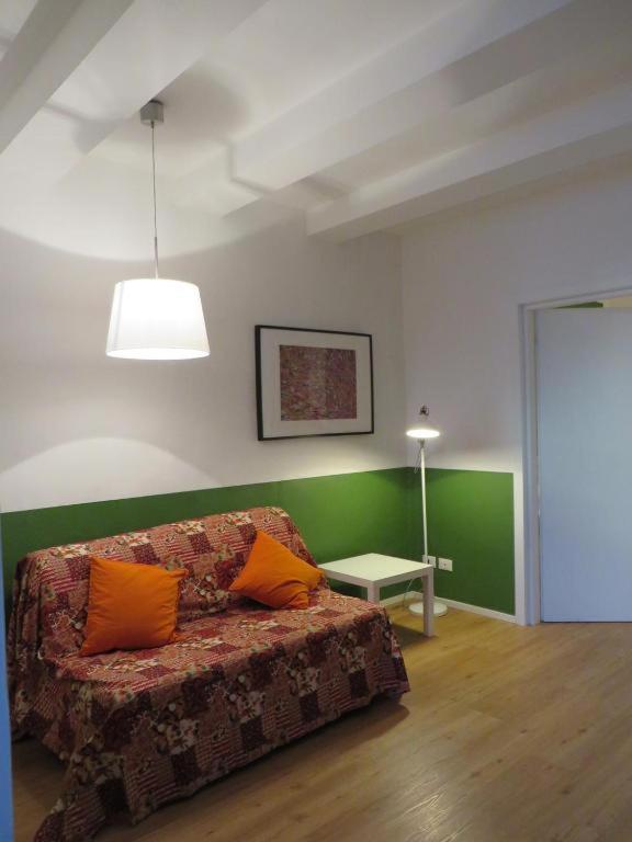 One Bedroom Nearby Uffizi Appartement
