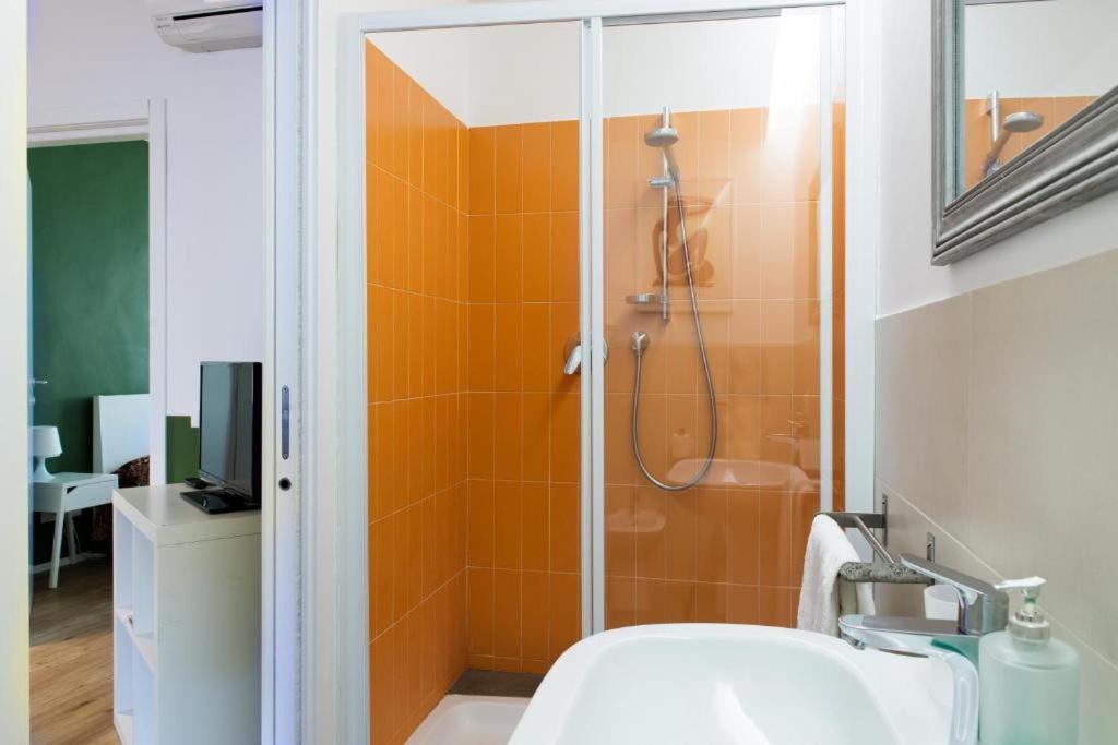 One Bedroom Nearby Uffizi Appartement *