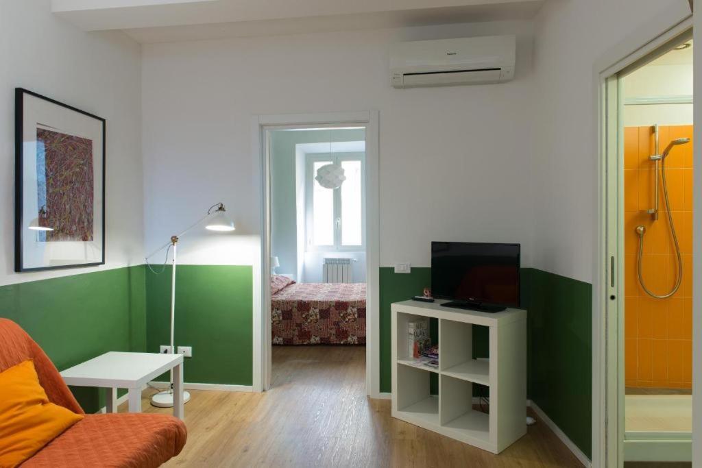 Appartement One Bedroom Nearby Uffizi *