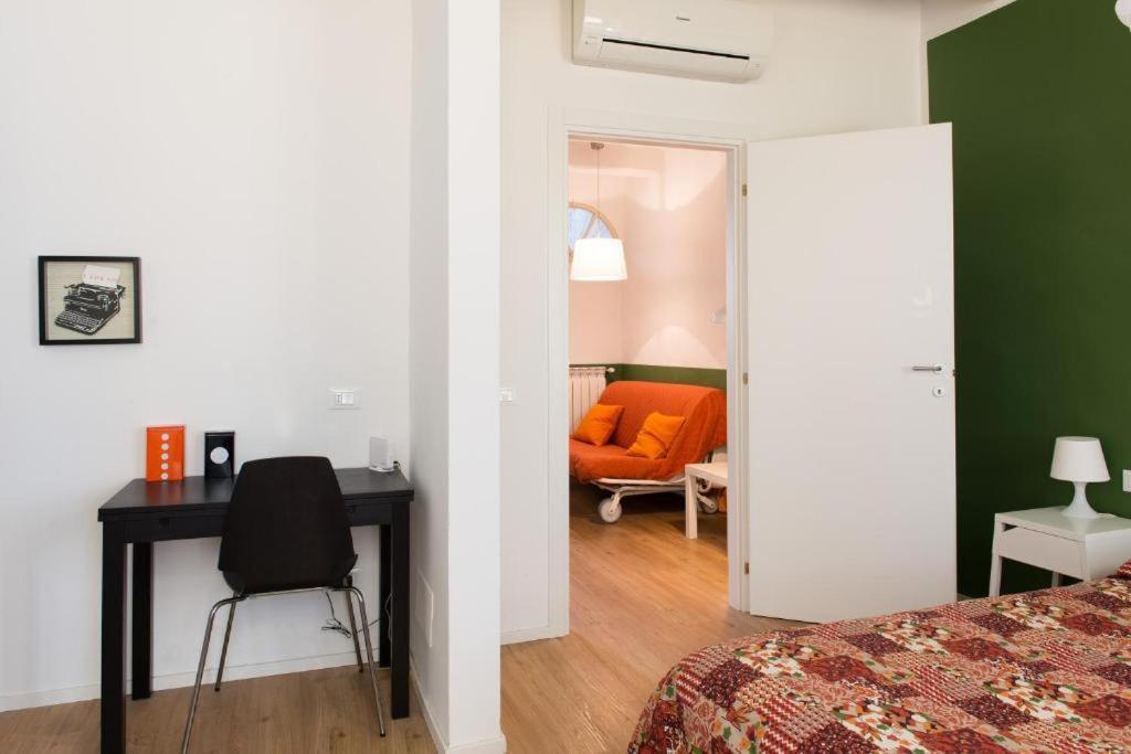 One Bedroom Nearby Uffizi