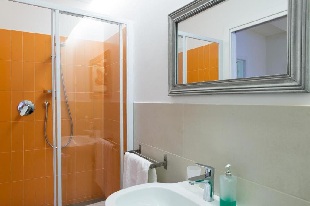 Appartement One Bedroom Nearby Uffizi