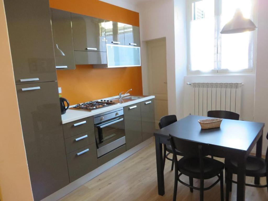 Appartement One Bedroom Nearby Uffizi *