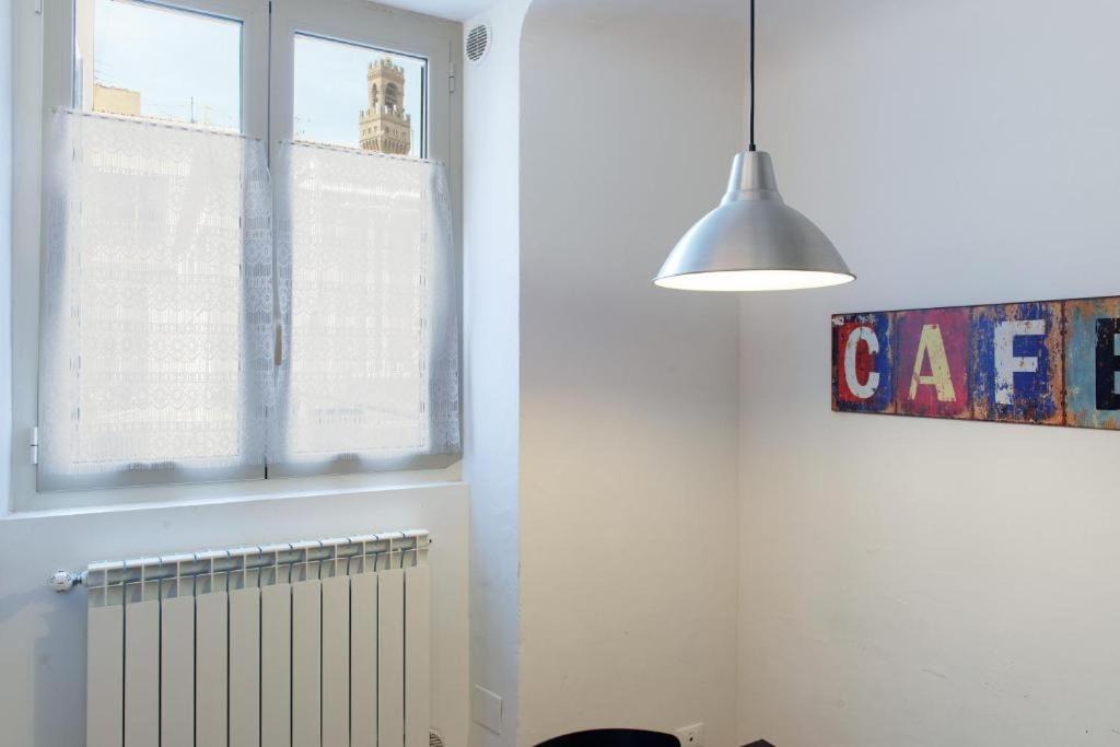 One Bedroom Nearby Uffizi Appartement Florence