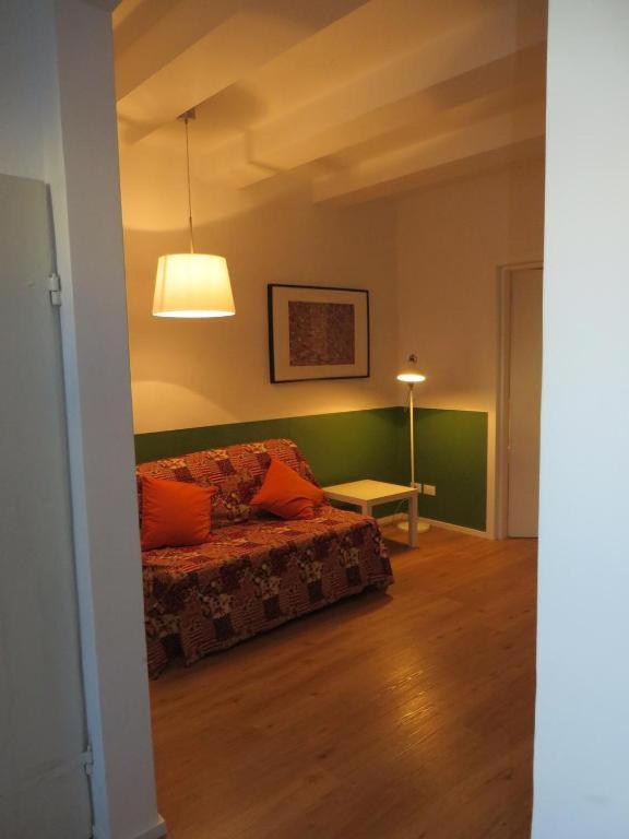 One Bedroom Nearby Uffizi