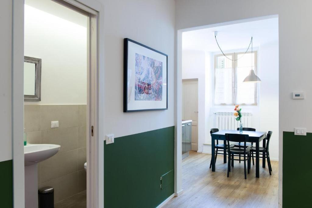 One Bedroom Nearby Uffizi Appartement