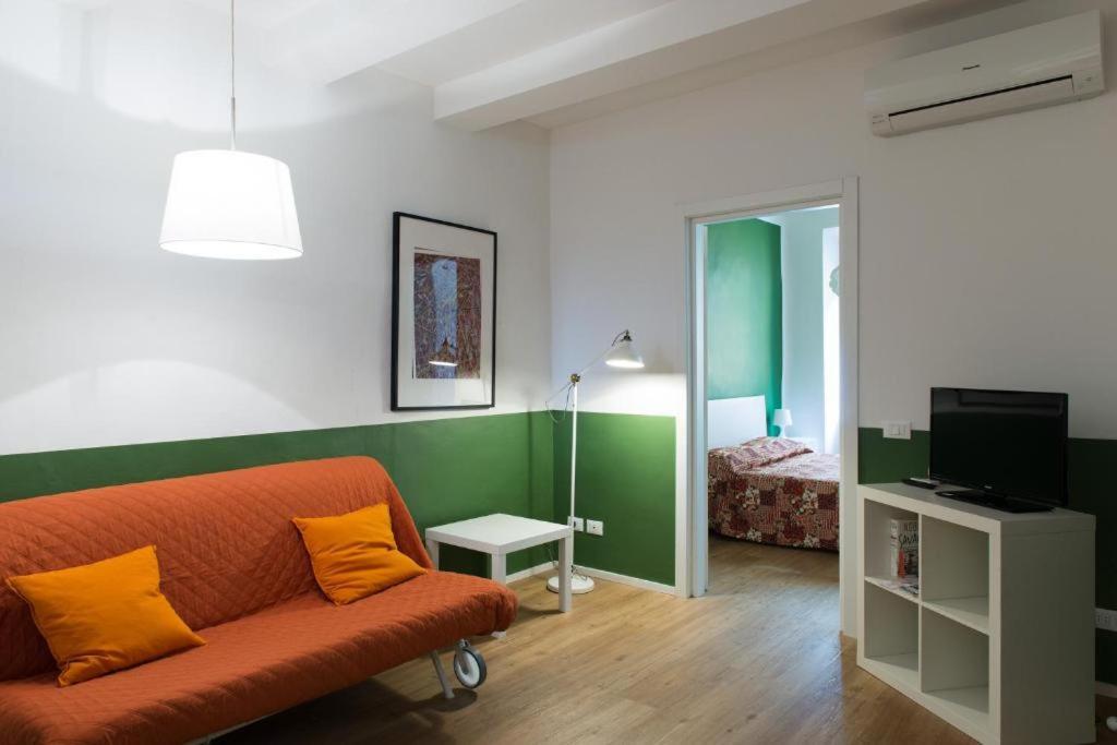 Appartement One Bedroom Nearby Uffizi