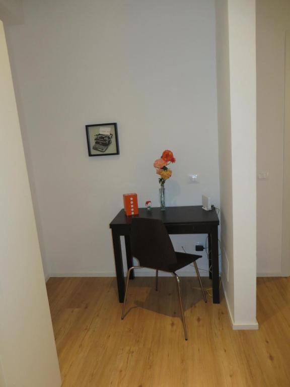 One Bedroom Nearby Uffizi Appartement *