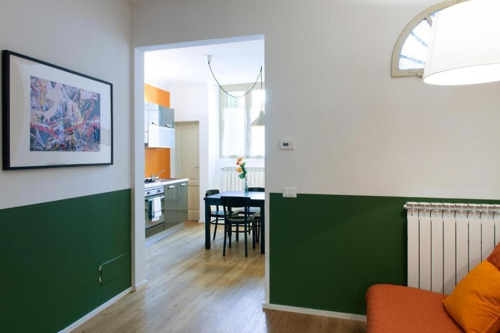 One Bedroom Nearby Uffizi Appartement Florence