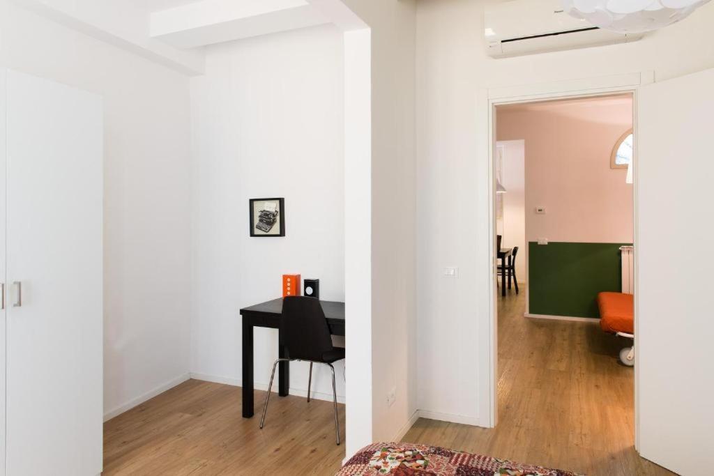 Appartement One Bedroom Nearby Uffizi