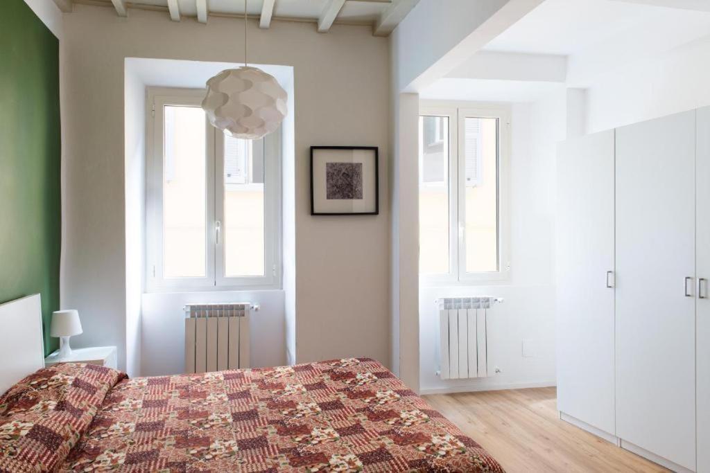 One Bedroom Nearby Uffizi Appartement Florence