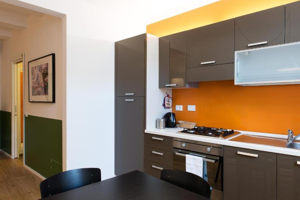 Appartement One Bedroom Nearby Uffizi Florence