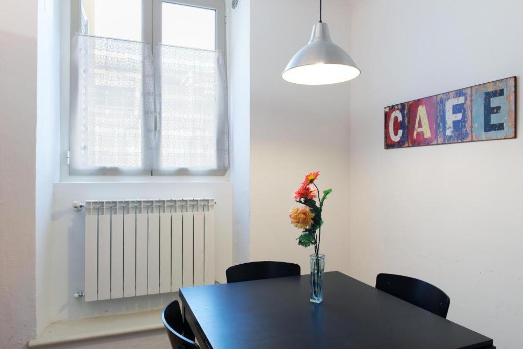 One Bedroom Nearby Uffizi *