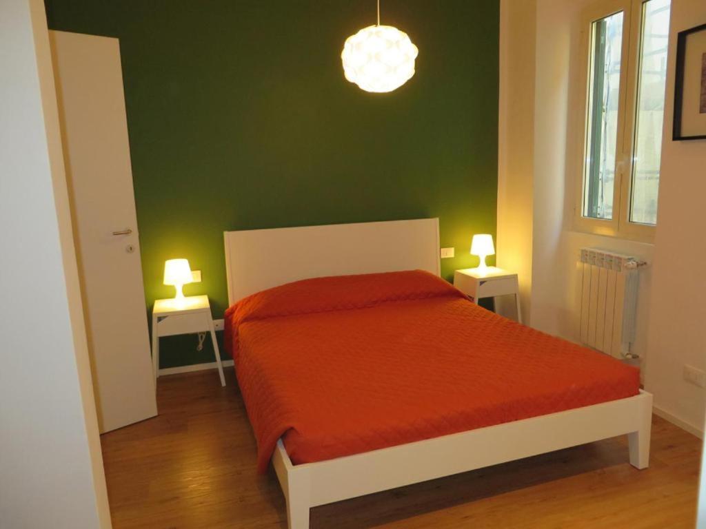 One Bedroom Nearby Uffizi * Florence
